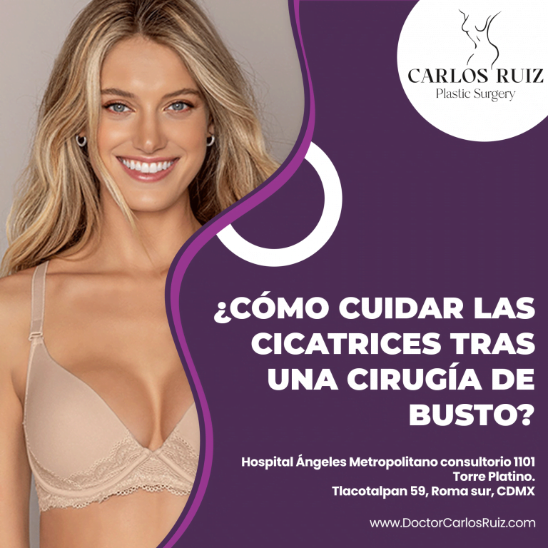 Contenido para Doctor Carlos Ruiz - Cirujano Plástico Certificado