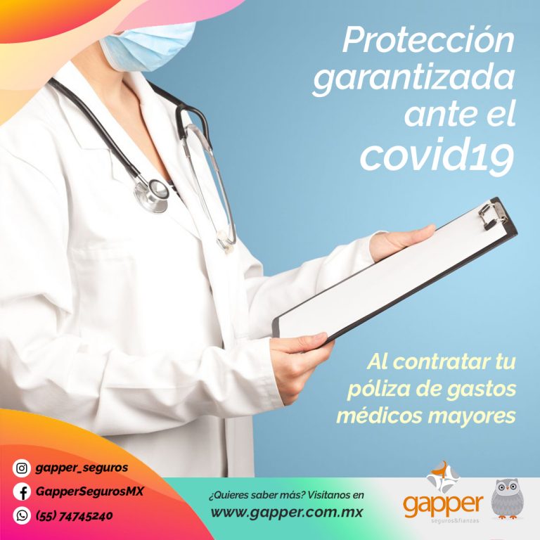 Gapper - Redes Sociales (2 de 4)