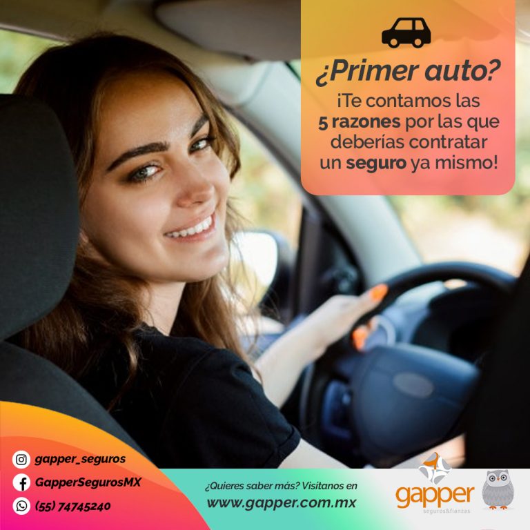 Gapper - Redes Sociales (1 de 4)