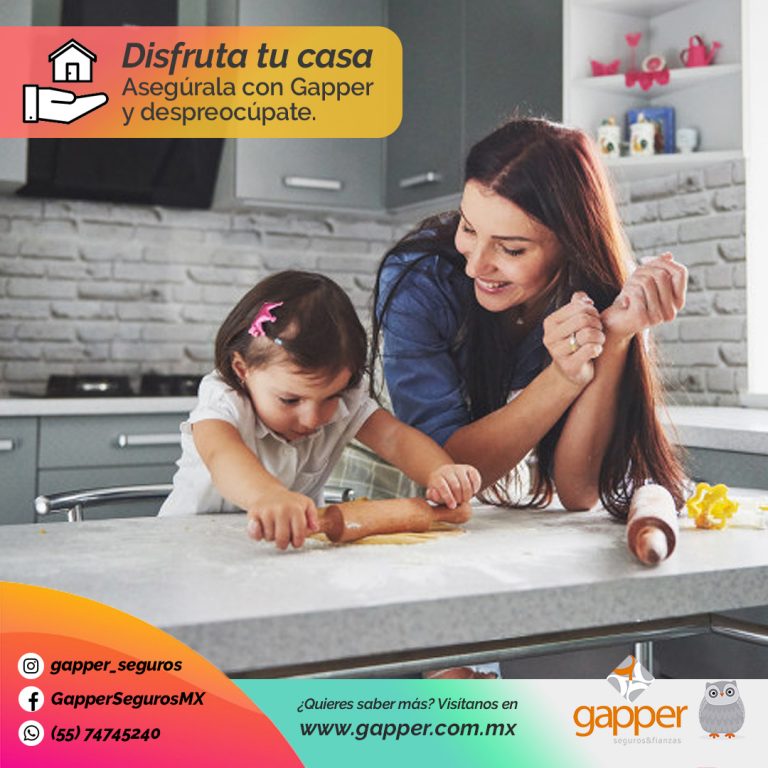 Gapper - Redes Sociales (3 de 4)
