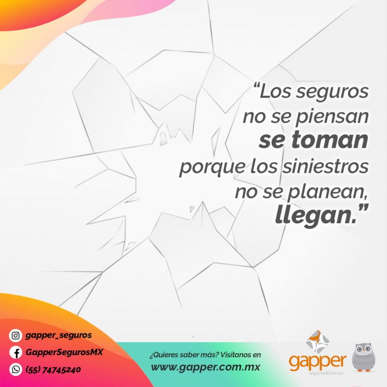 Gapper - Redes Sociales (4 de 4)