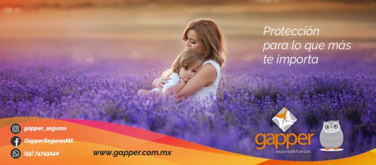 Gapper - Encabezado fanpage Facebook