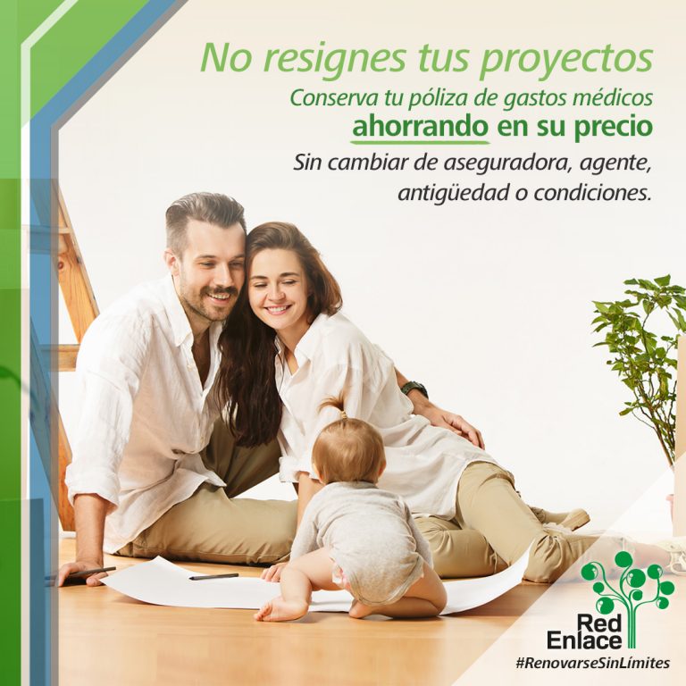 RedEnlace - Redes Sociales (3 de 5)