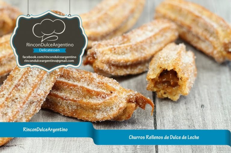 Rincón Dulce Argentino (2 de 6)