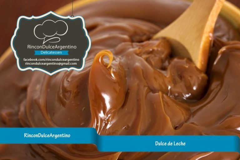Rincón Dulce Argentino (3 de 6)