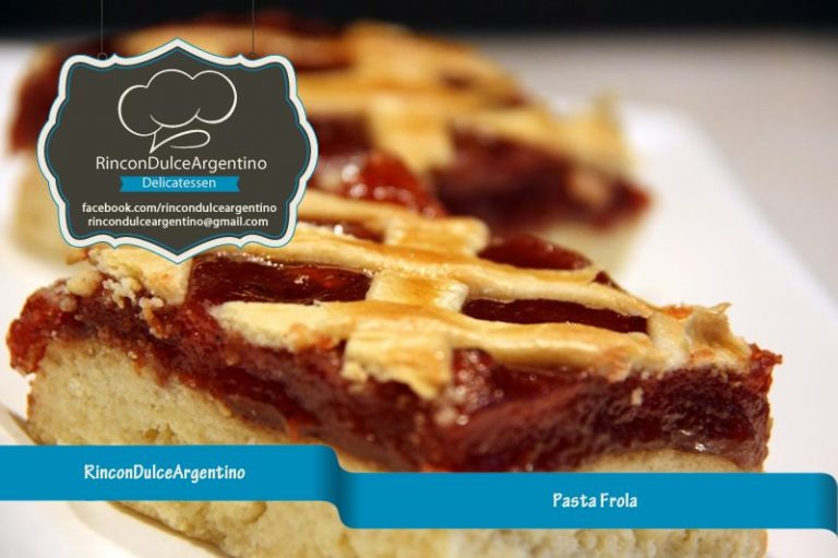 Rincón Dulce Argentino (5 de 6)