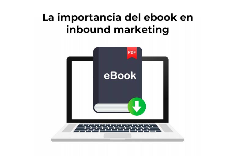 Post en blog: QuÃ© es un ebook en inbound marketing - Neuronas Creativas