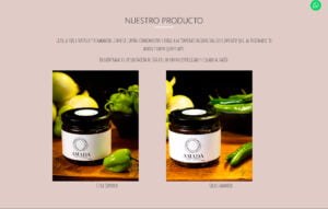 portfolio-neuronas-creativas-micrositio-amada-mexico