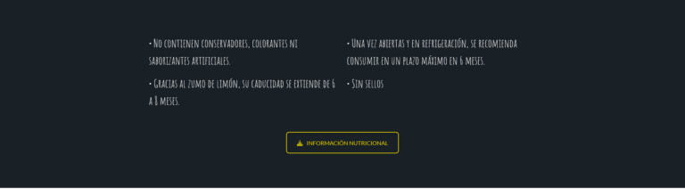 Sitio web para Amada Mexico (3 de 5)