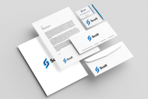 Scoil - Identidad Corporativa