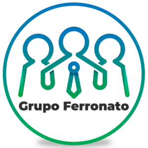 Logo Grupo Ferronato