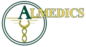 Logo Almedics