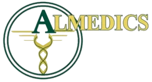 Logo Almedics